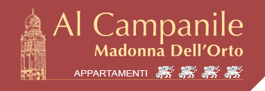 Al Campanile Madonna Dell'Orto Logo